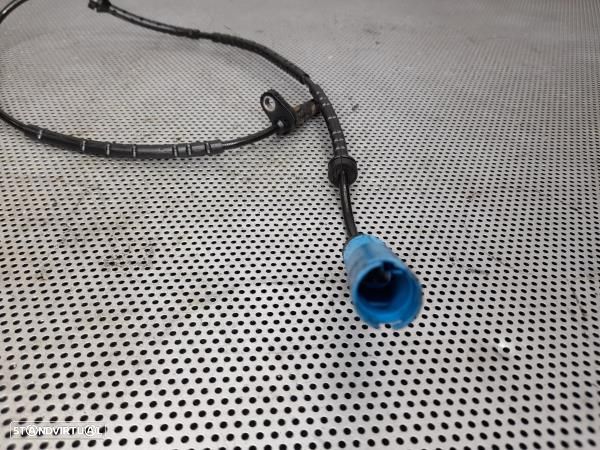 Sensor Abs Bmw X3 (E83) - 2