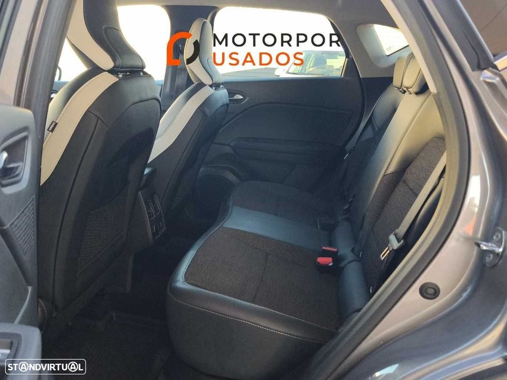 Renault Captur 1.0 TCe Intens - 10