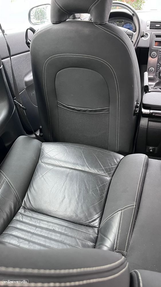 Volvo C30 D2 RDesign - 3