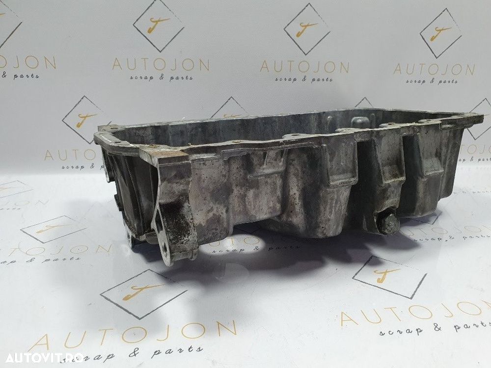 Baie de ulei  VOLKSWAGEN PASSAT Variant 365 2010 - 2014 2.0 TDI CFGC 03G103603 - 4