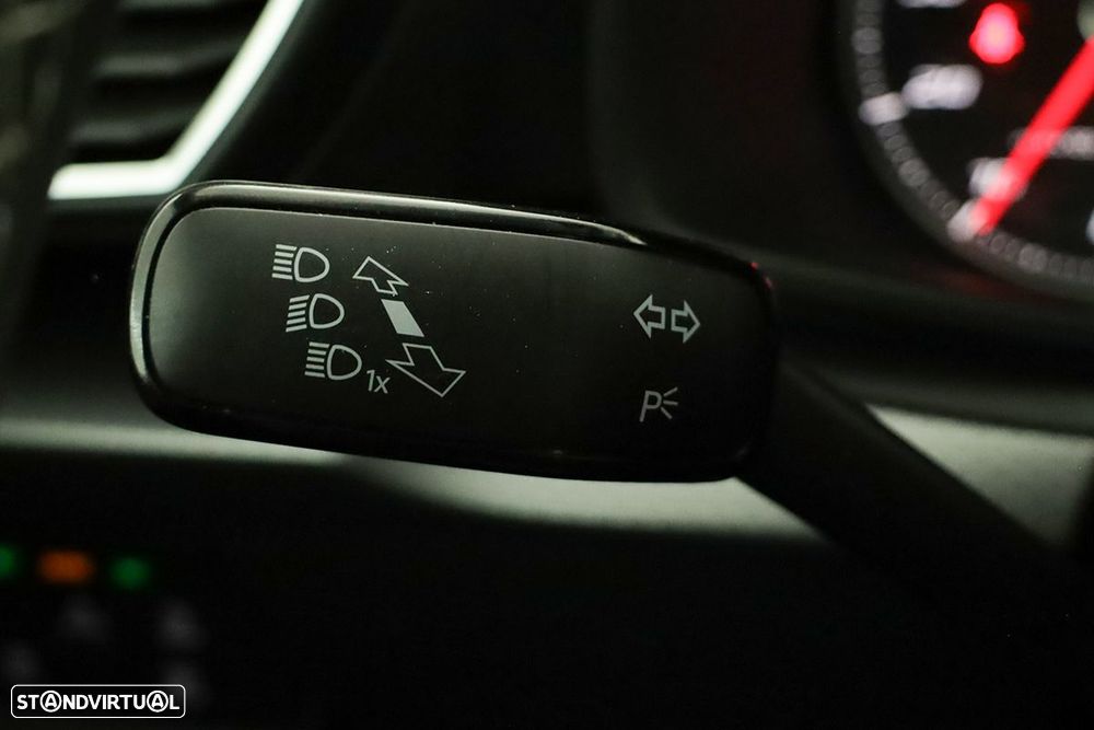 SEAT Leon ST 1.0 TSI Style - 14