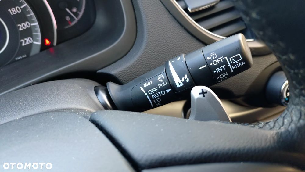 Honda CR-V 2.0i-VTEC 4WD Automatik Executive - 27