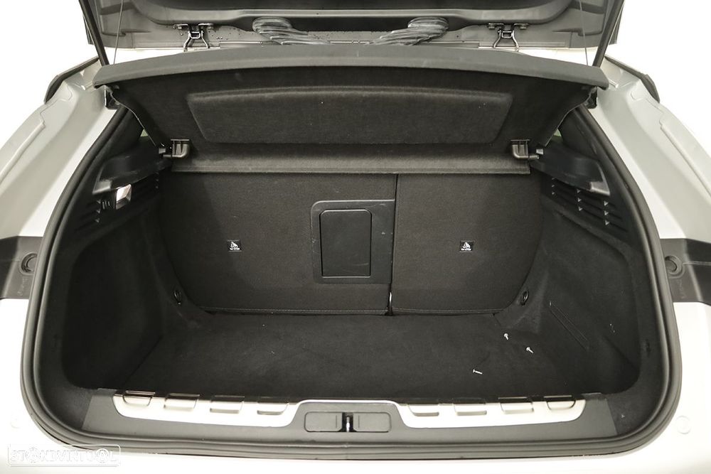 DS DS4 4 1.2 PureTech Performance Line EAT8 - 26