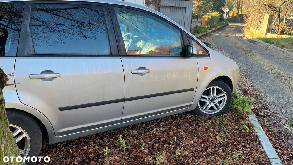 Ford C-MAX 1.6 Ti-VCT Ambiente - 8