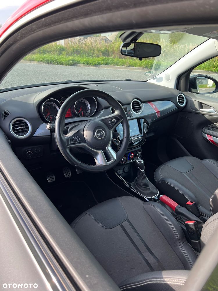 Opel Adam - 12