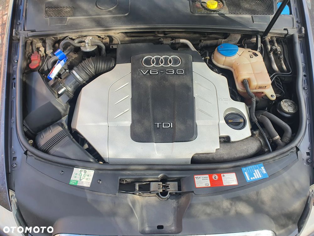 Audi A6 Limousine - 15