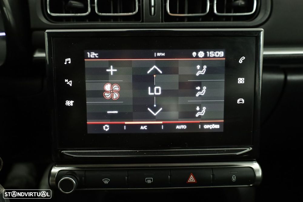 Citroën C3 1.2 PureTech C-Series - 11