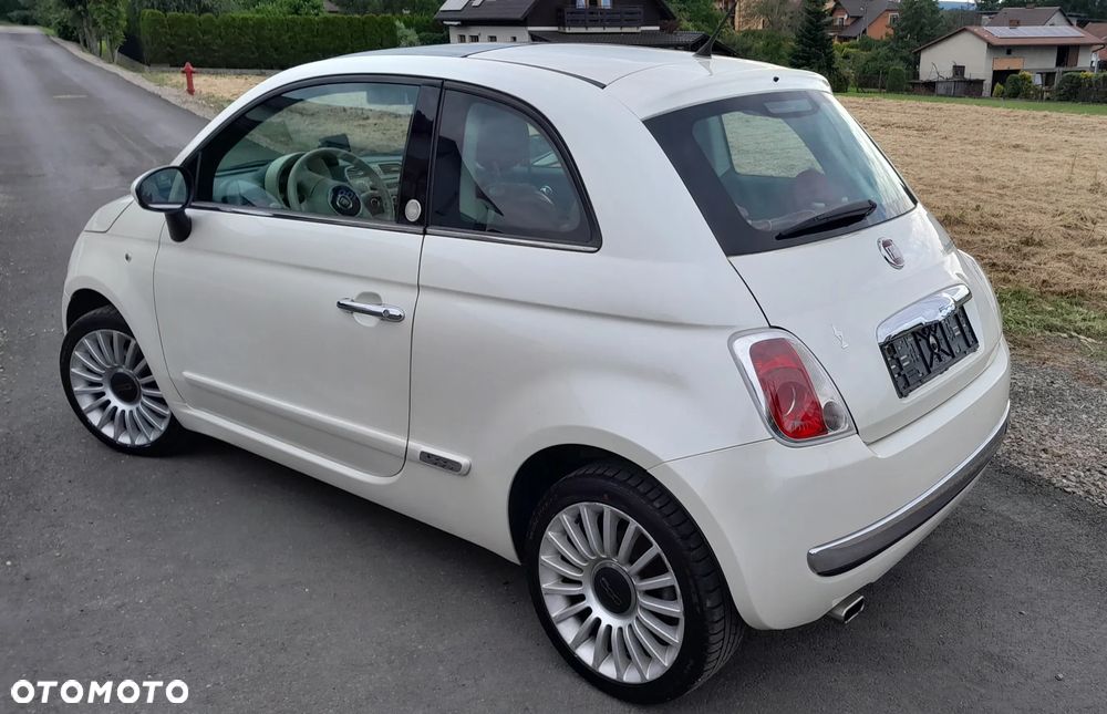 Fiat 500 - 19