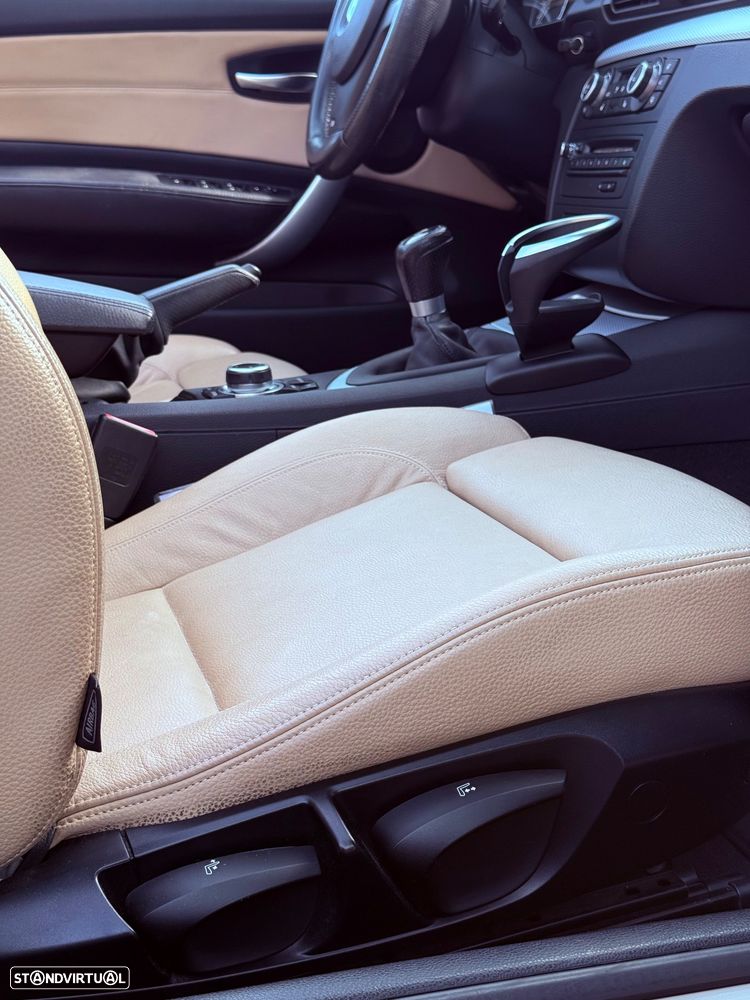 BMW 118 d DPF Edition Sport - 5