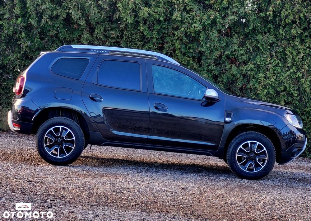 Dacia Duster - 14