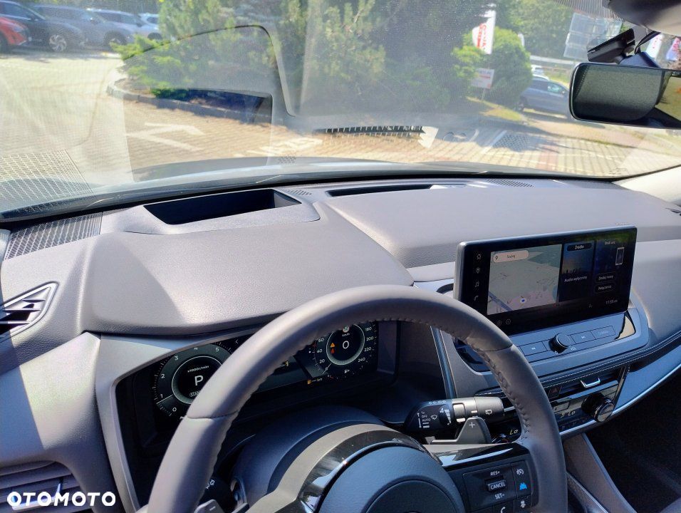 Nissan Qashqai - 17