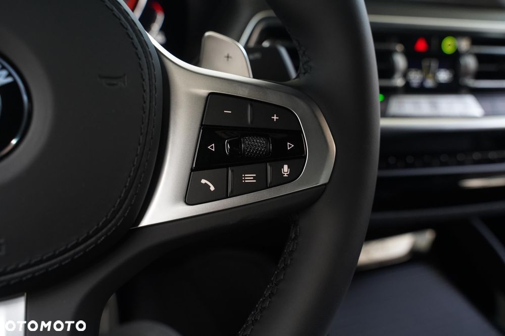 BMW X4 xDrive20d mHEV M Sport sport - 7