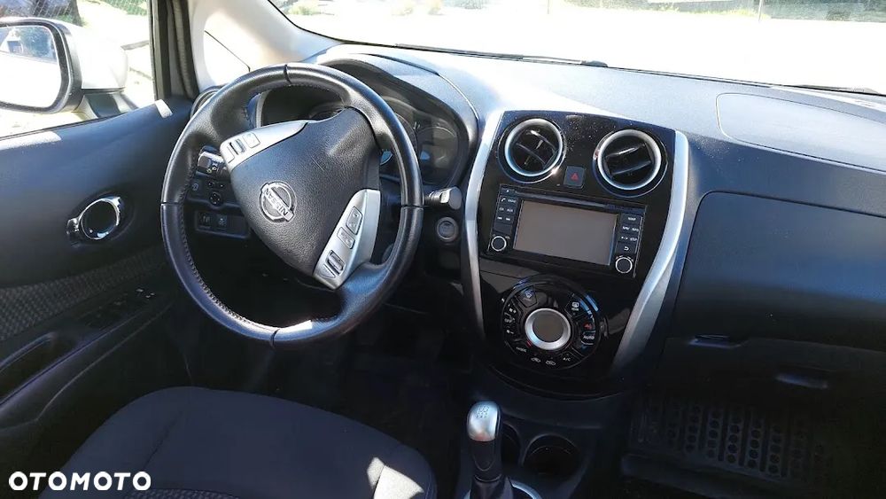 Nissan Note 1.5 dCi Acenta Plus - 7