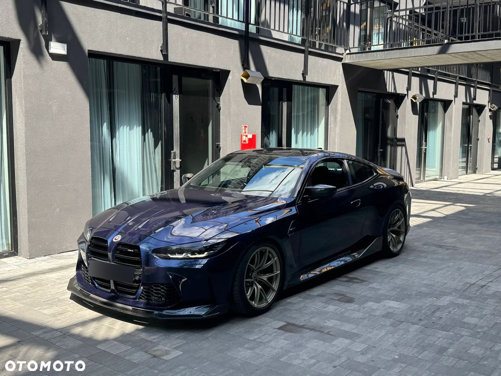 BMW M4 Standard - 6