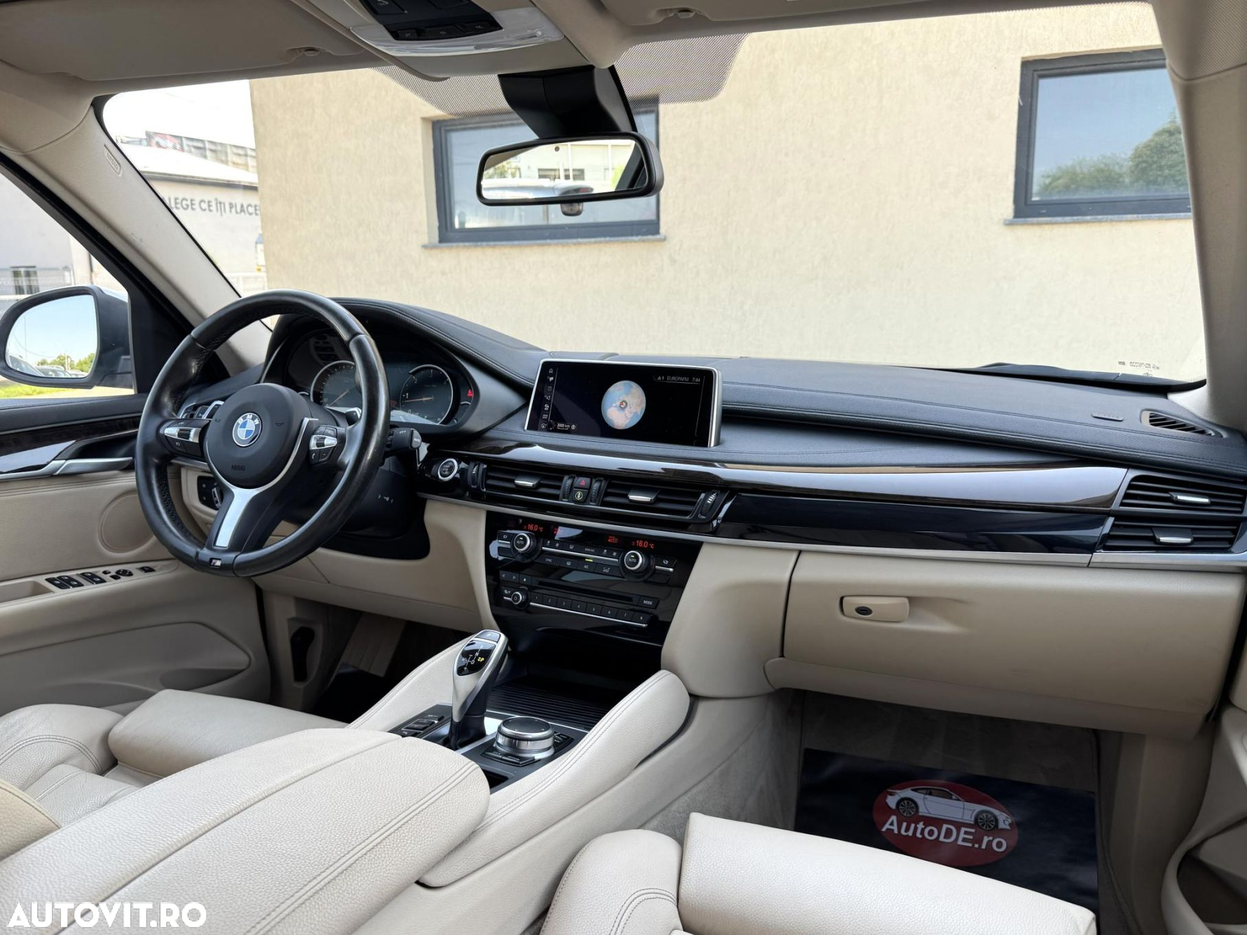 BMW X6 xDrive30d - 6