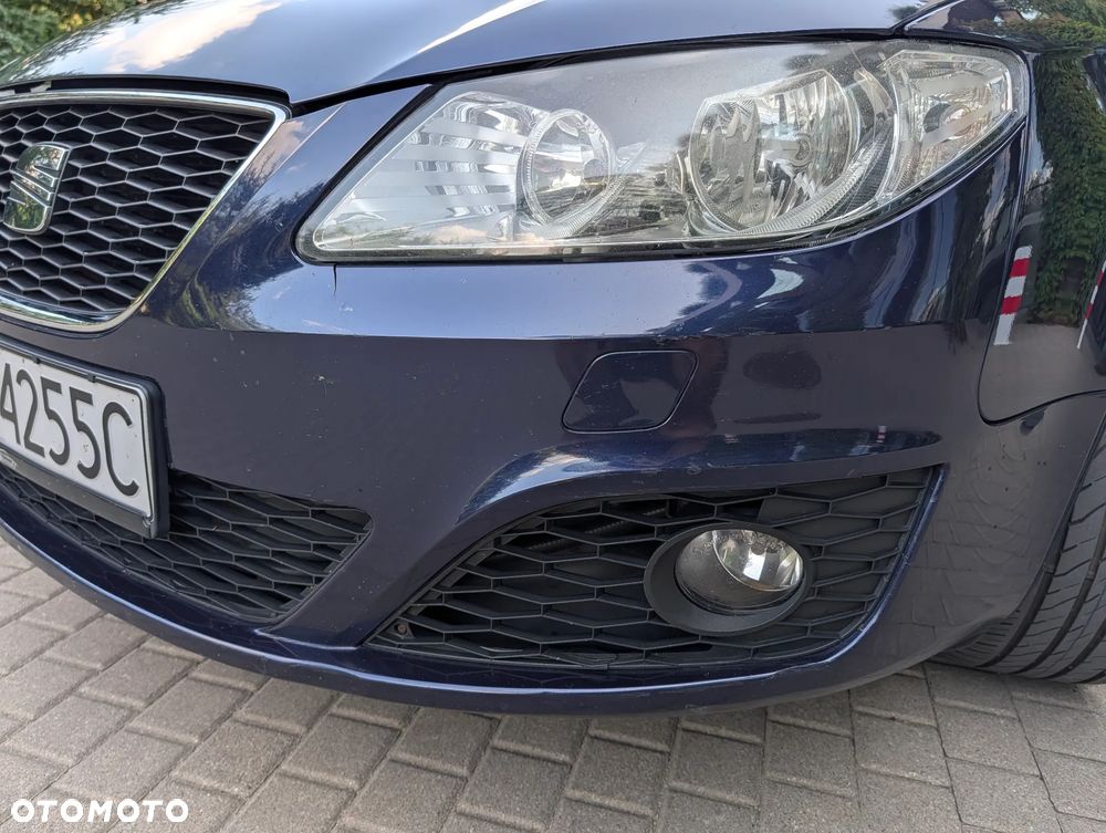Seat Exeo ST - 12