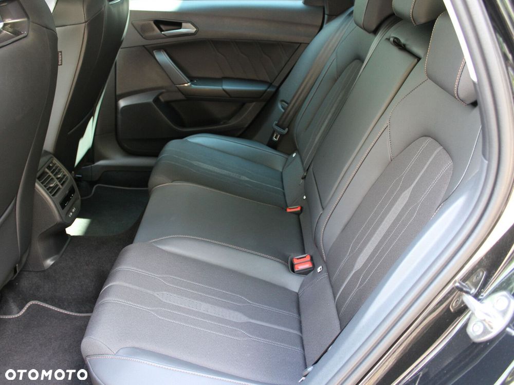 Cupra Leon Sportstourer 1.5 eTSI DSG - 13