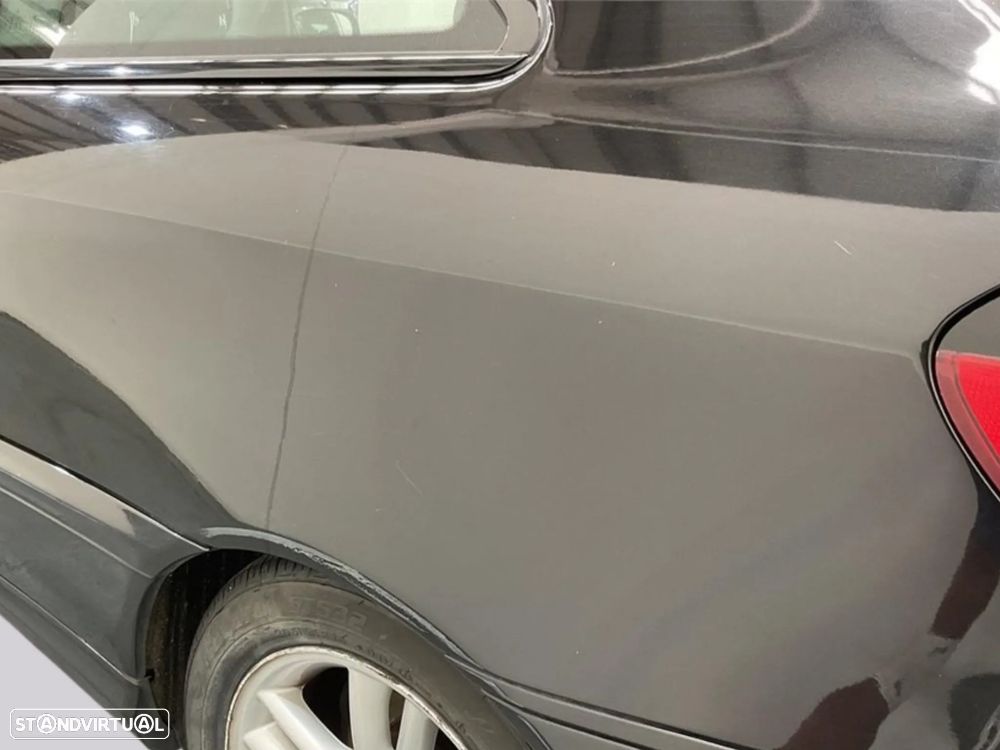 Mercedes-Benz C 220 CDI Sportcoupe - 22