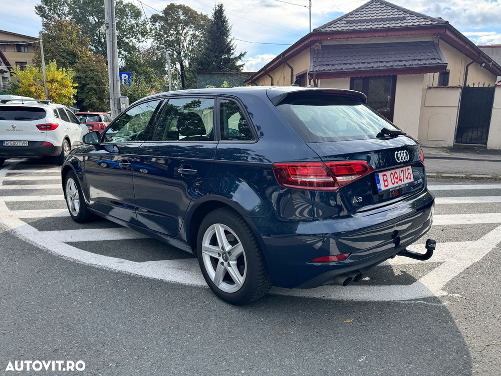 Audi A3 - 3