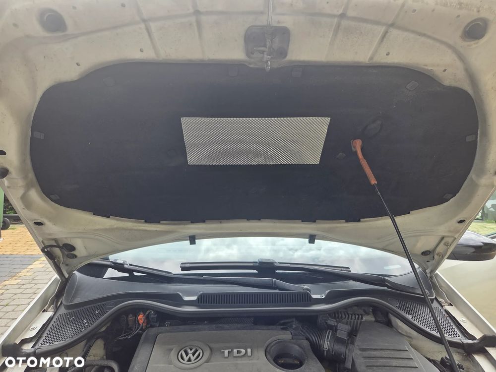 Volkswagen Polo 1.6 TDI DPF Trendline - 10