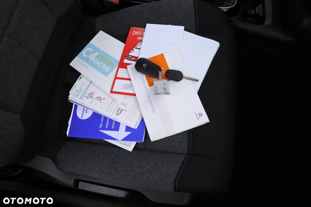 Citroën C4 Cactus Pure Tech 110 Stop&Start Shine - 7