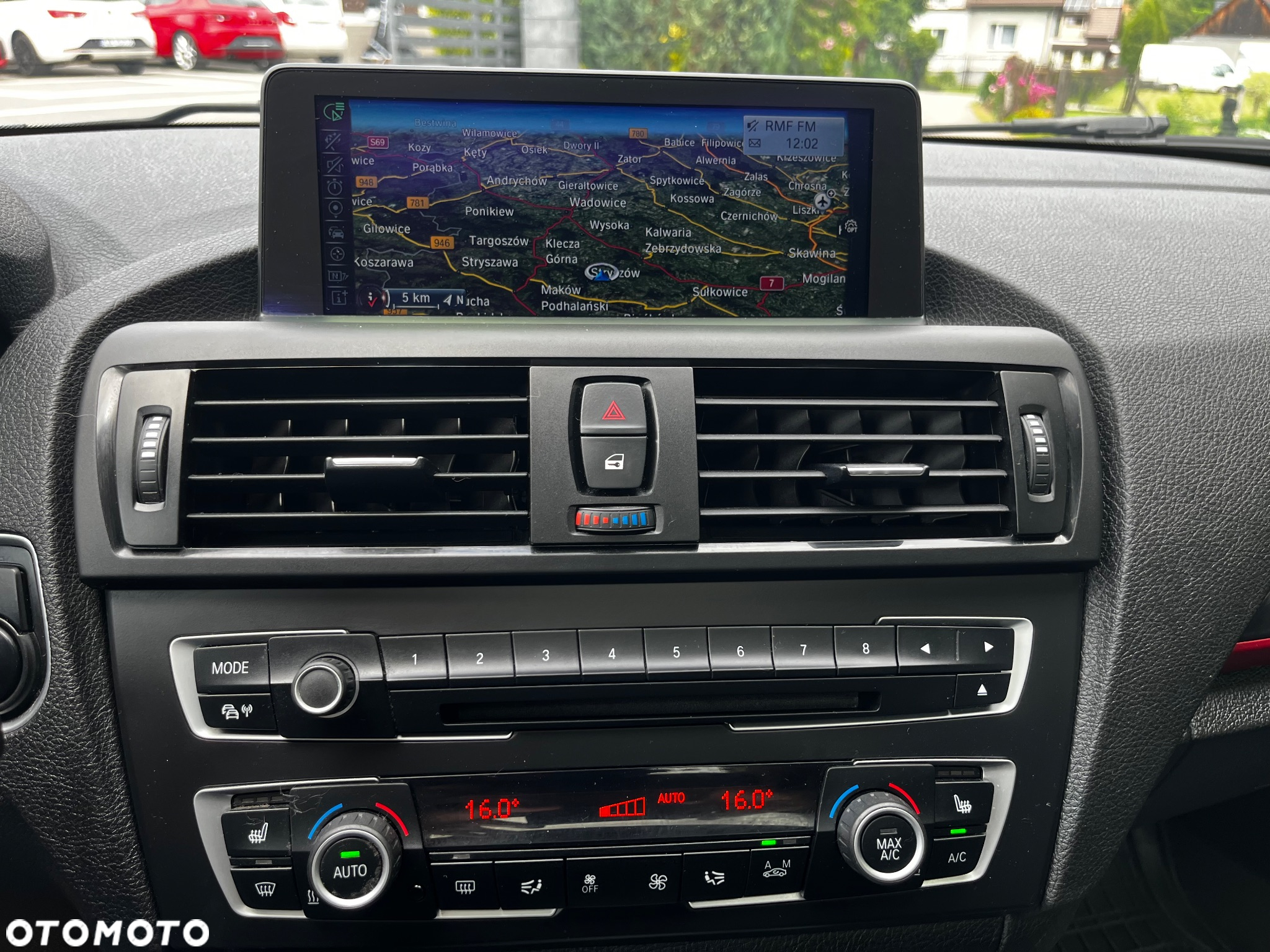 BMW Seria 1 118d Sport Line - 21