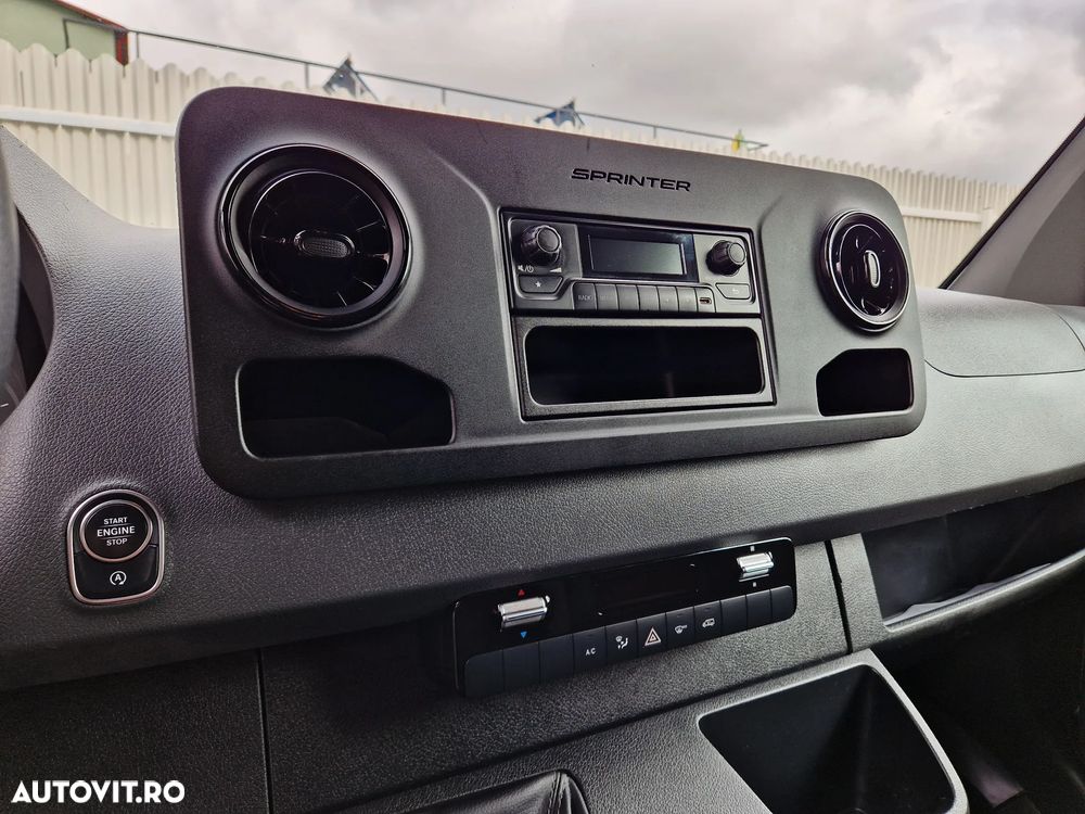 Mercedes-Benz Sprinter 314 L2H2 - 17