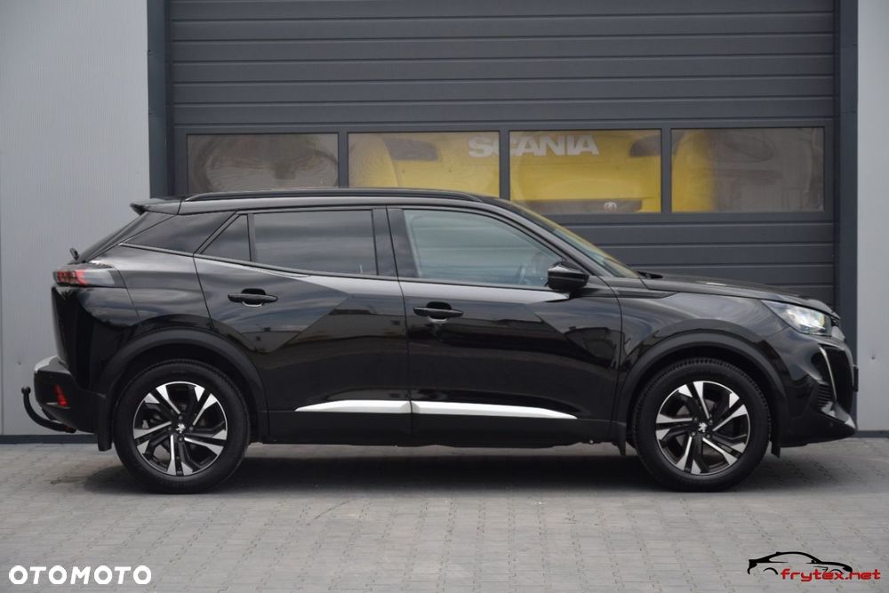 Peugeot 2008 - 4