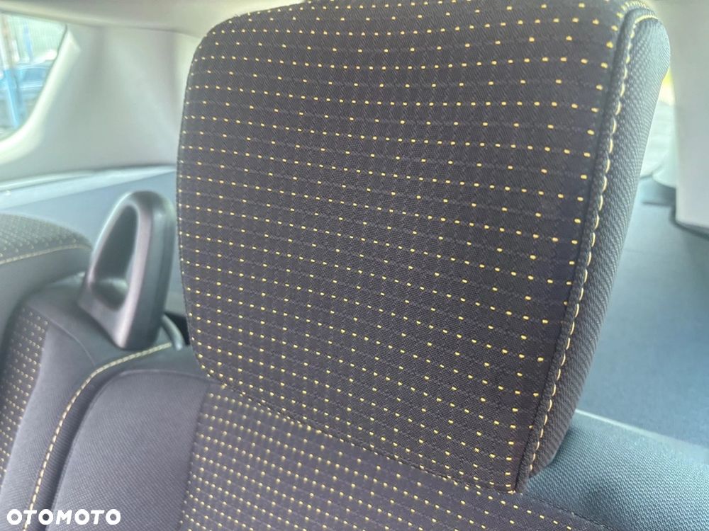 Renault Scenic TCe 130 Dynamique - 17