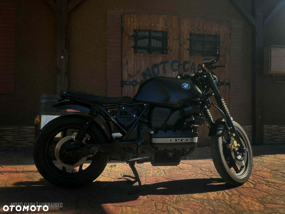 BMW K - 11