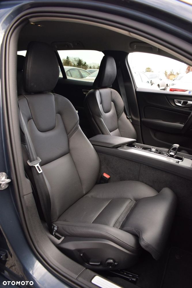 Volvo V60 - 21