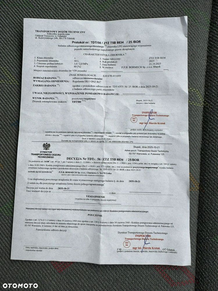 Volkswagen Caddy - 24