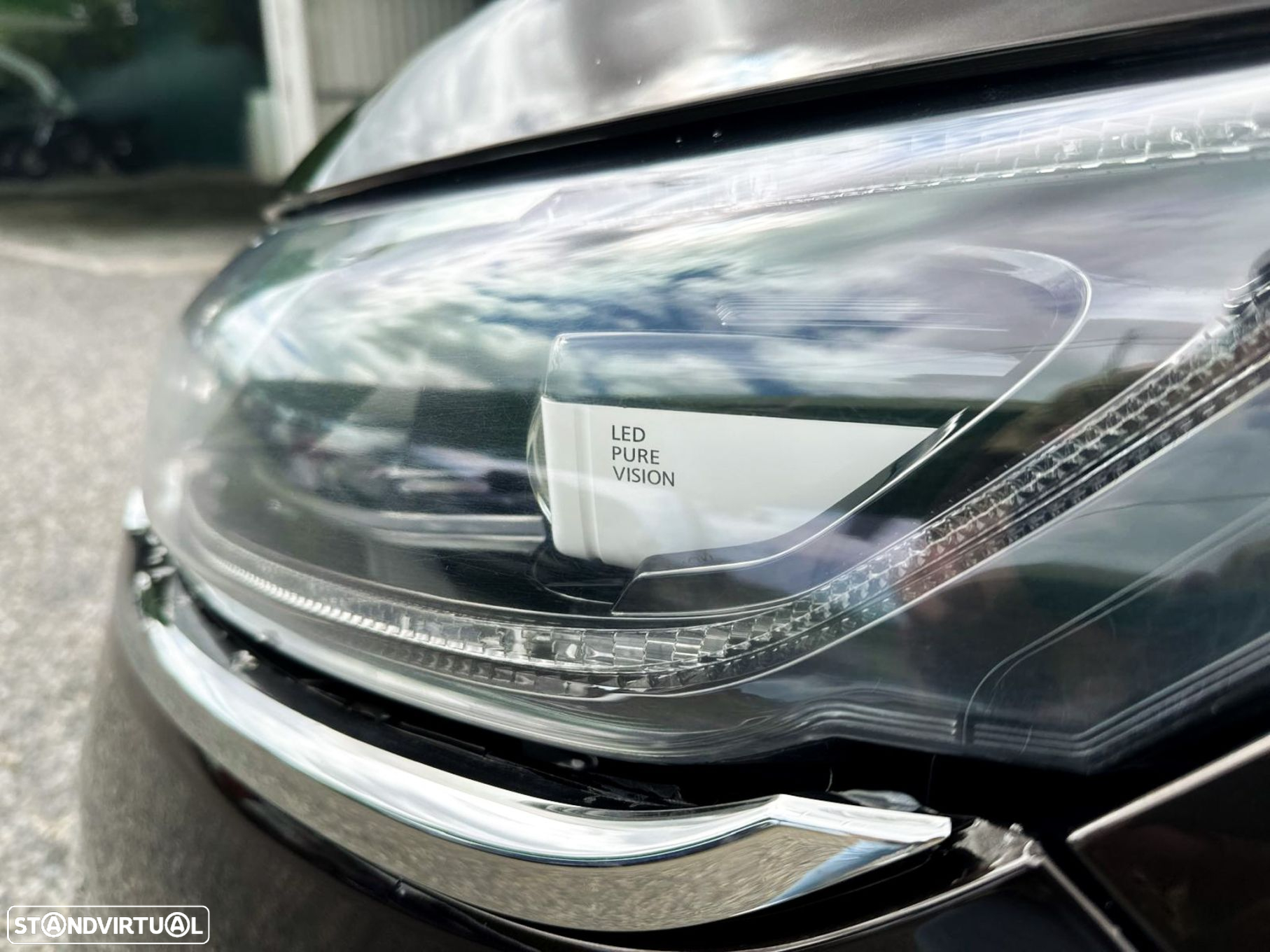 Renault Espace - 2