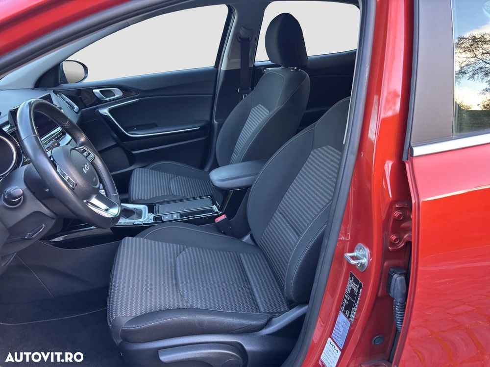 Kia XCeed 1.6 GDI DCT6 OPF Plug-in-Hybrid Vision - 6