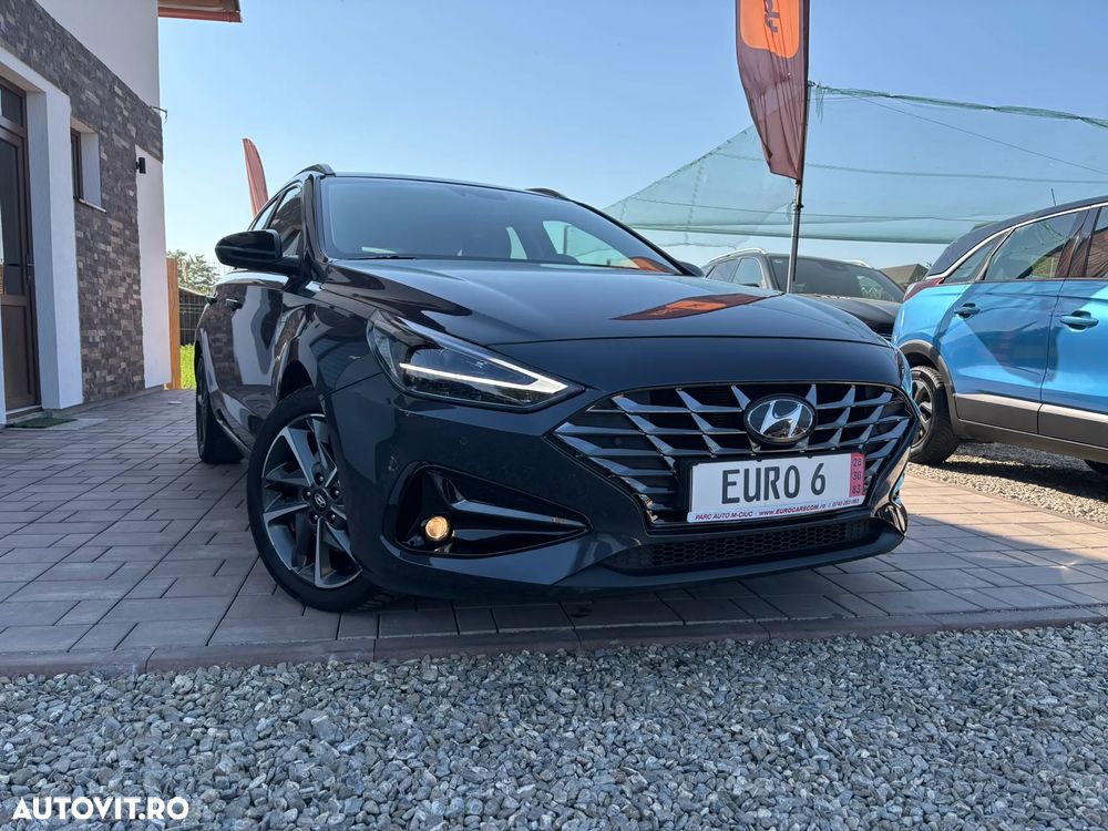 Hyundai i30 - 10