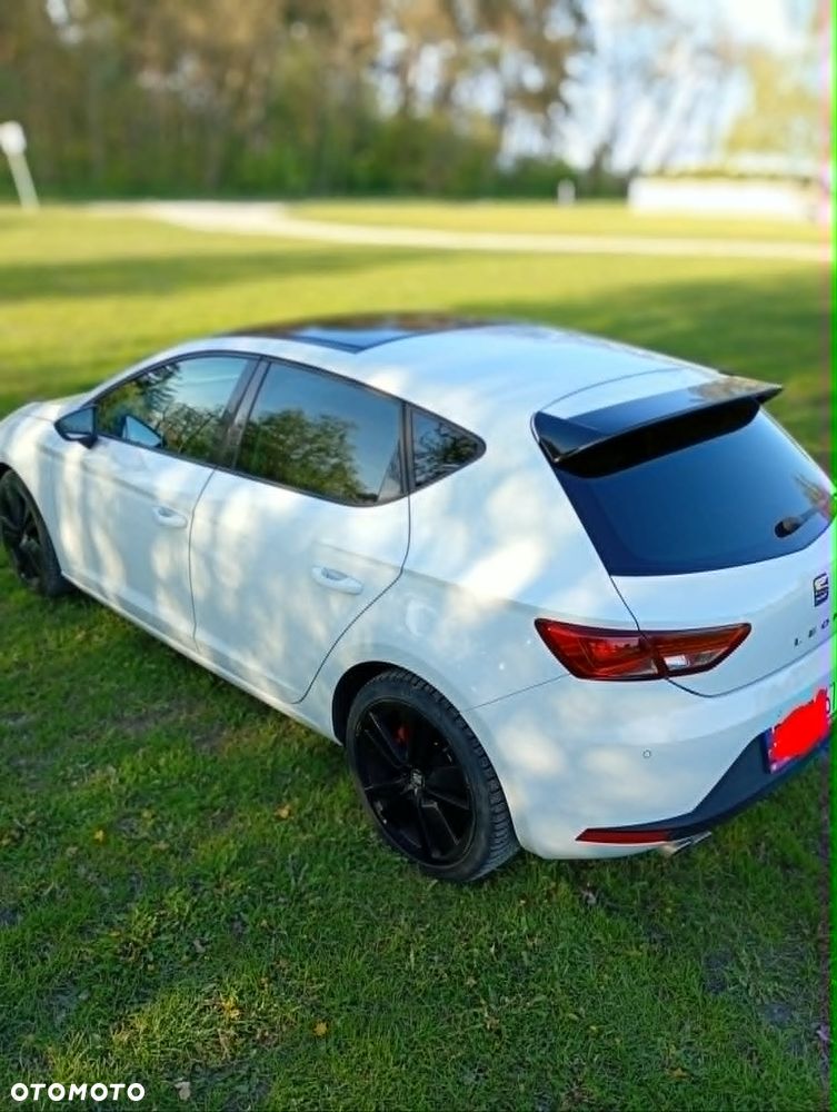 Seat Leon - 5