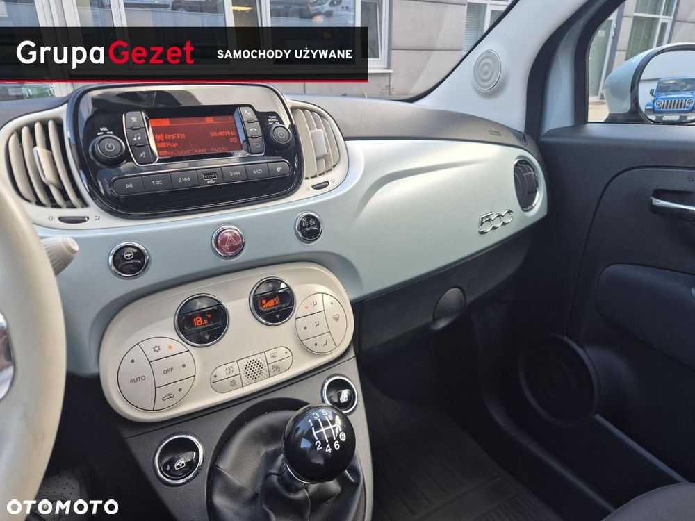Fiat 500 - 15