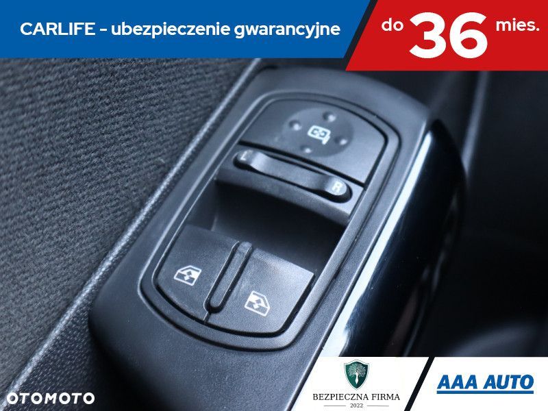 Opel Corsa - 19