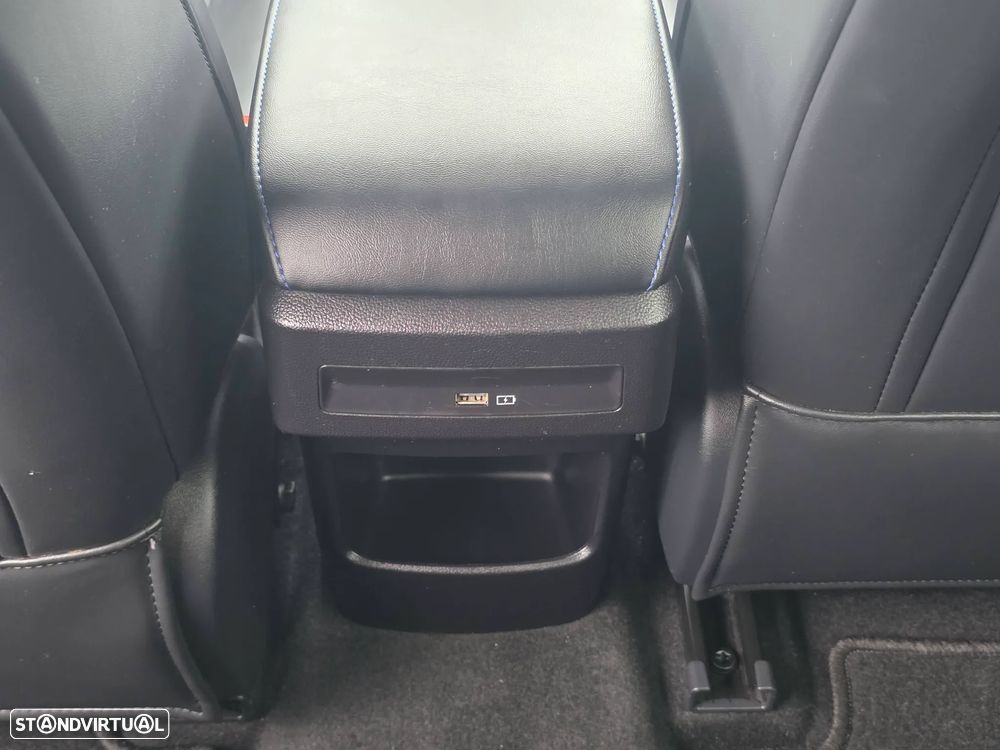 MG MG4 77 kWh Extended Range Luxury - 31