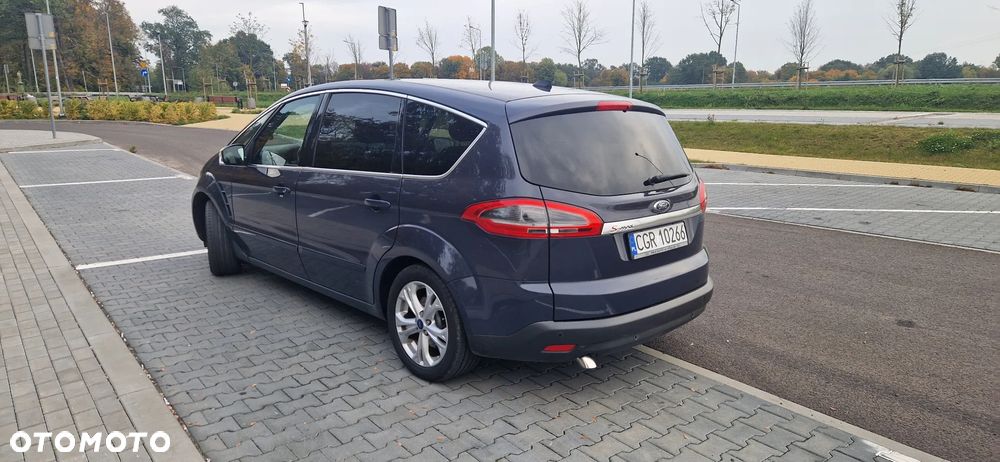 Ford S-Max - 3