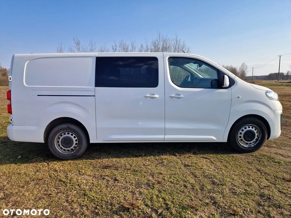 Opel Vivaro - 6