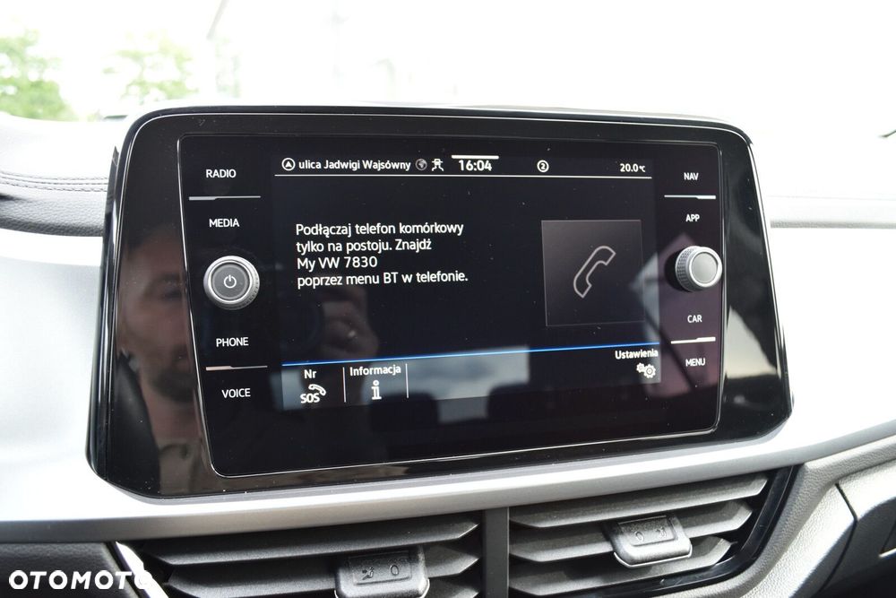 Volkswagen T-Roc 1.5 TSI Life DSG - 19