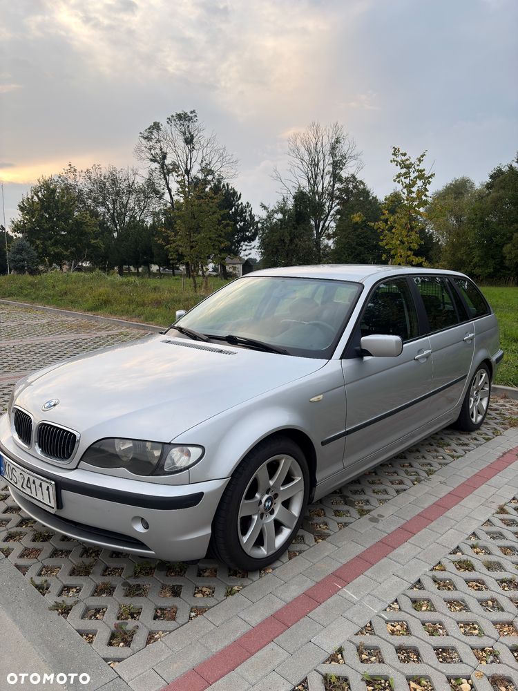 BMW Seria 3 - 2