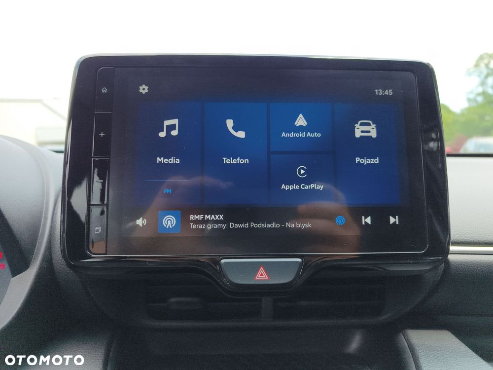 Toyota Yaris Hybrid 1.5 Style - 26