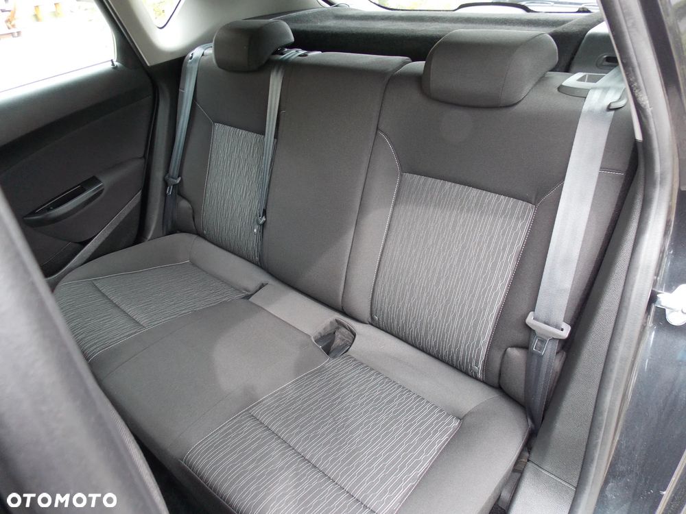 Opel Astra 1.6 ECOTEC DI Turbo ecoFLEX St ENERGY - 20