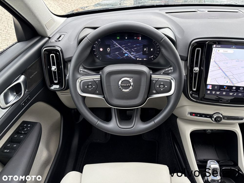 Volvo XC 40 - 23