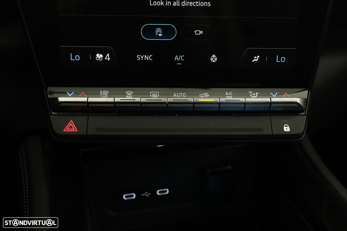 Renault Austral 1.3 Mild Hybrid Techno Espirit Auto - 12