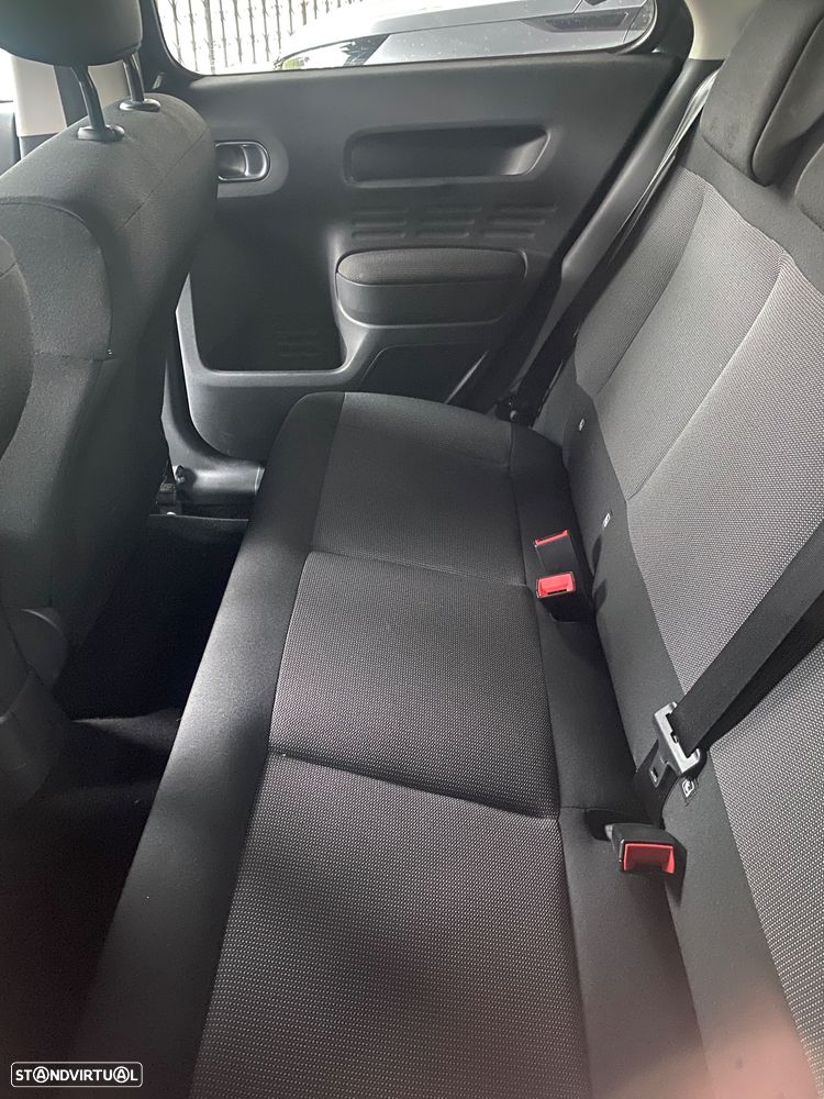 Citroën C4 Cactus 1.6 BlueHDi Shine - 7