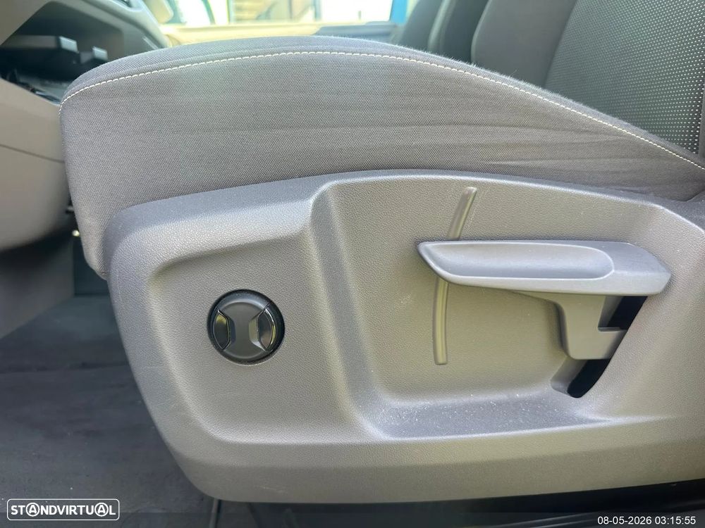 VW Multivan 1.4 TSI e-Hybrid Life DSG - 28