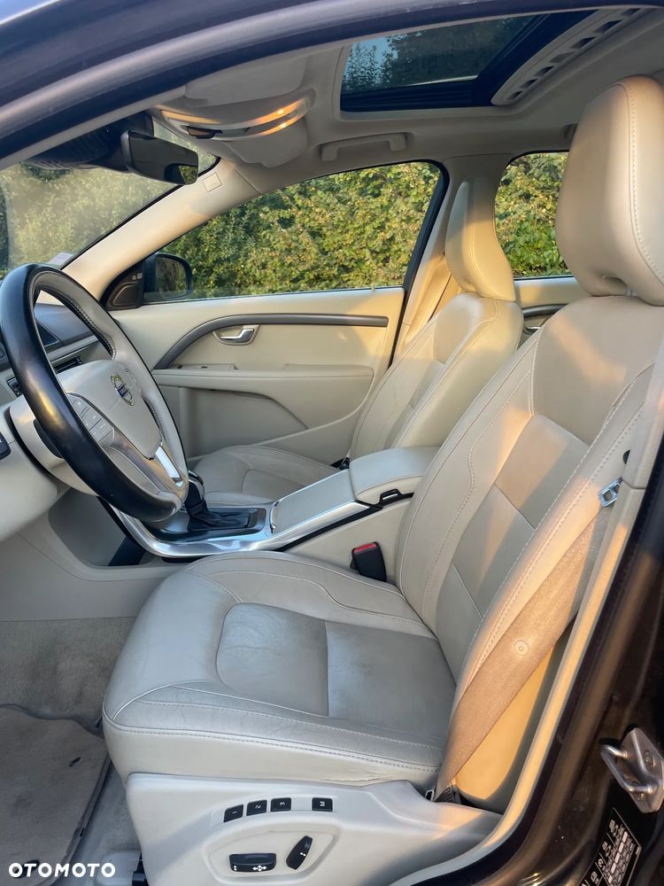 Volvo V70 D4 Drive-E Dynamic Summum - 10